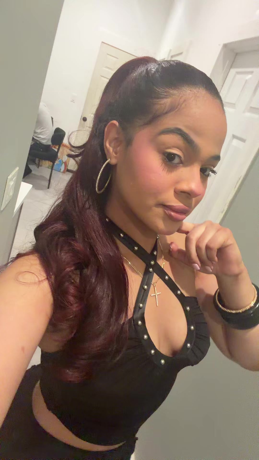 @Erika Herrera