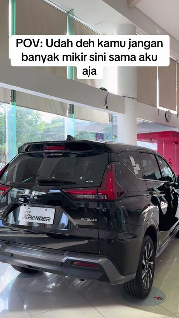 @Gatot Mitsubishi Surabaya