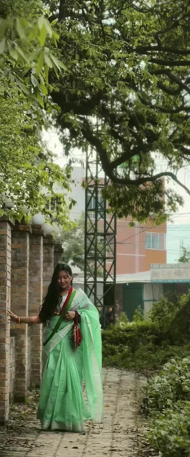 @Amita Maharjan (Dancer)