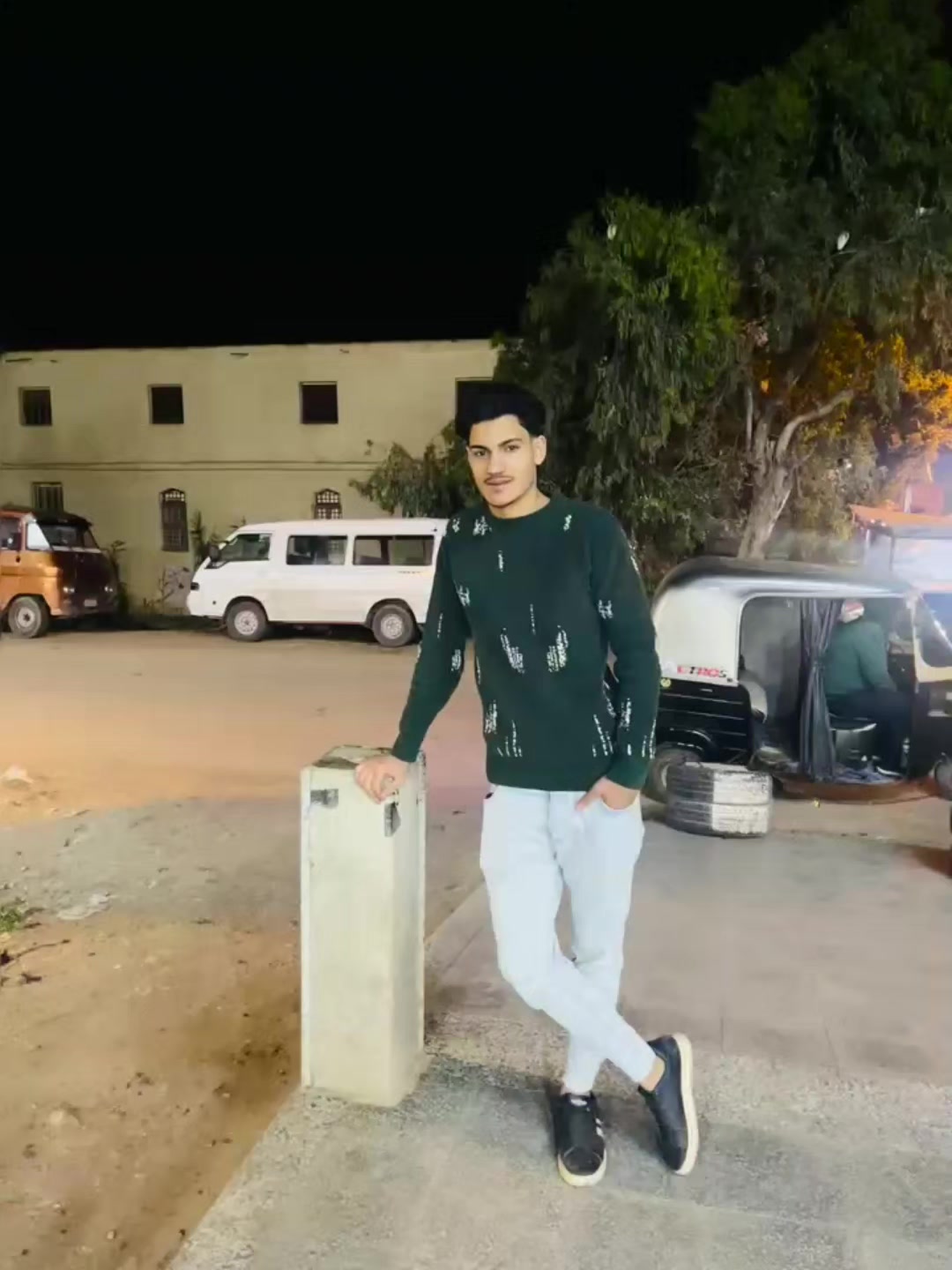 @حلاج 🦅