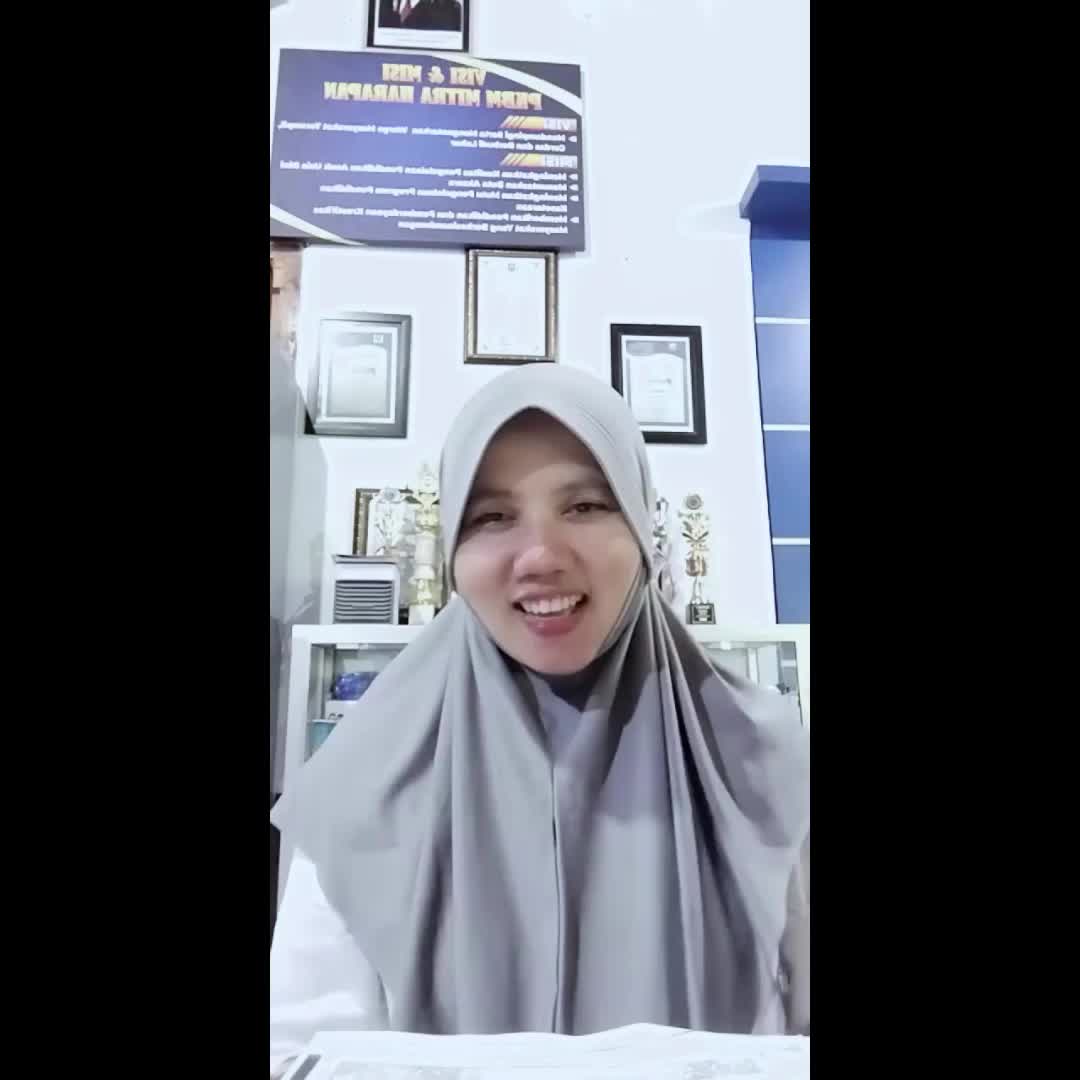 @Sudarsih PKBM Mitra Harapan