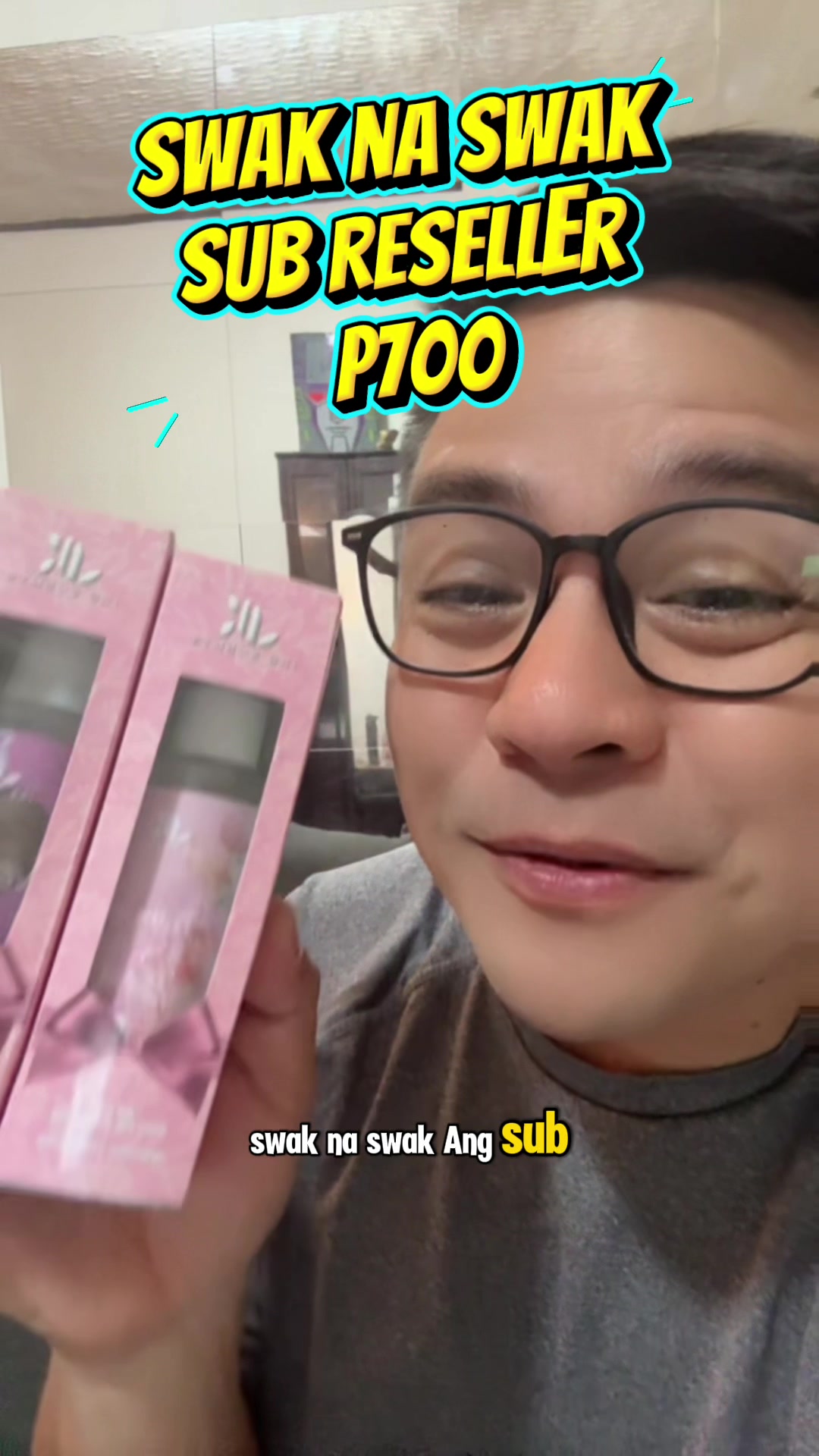 @JRE SCENTS