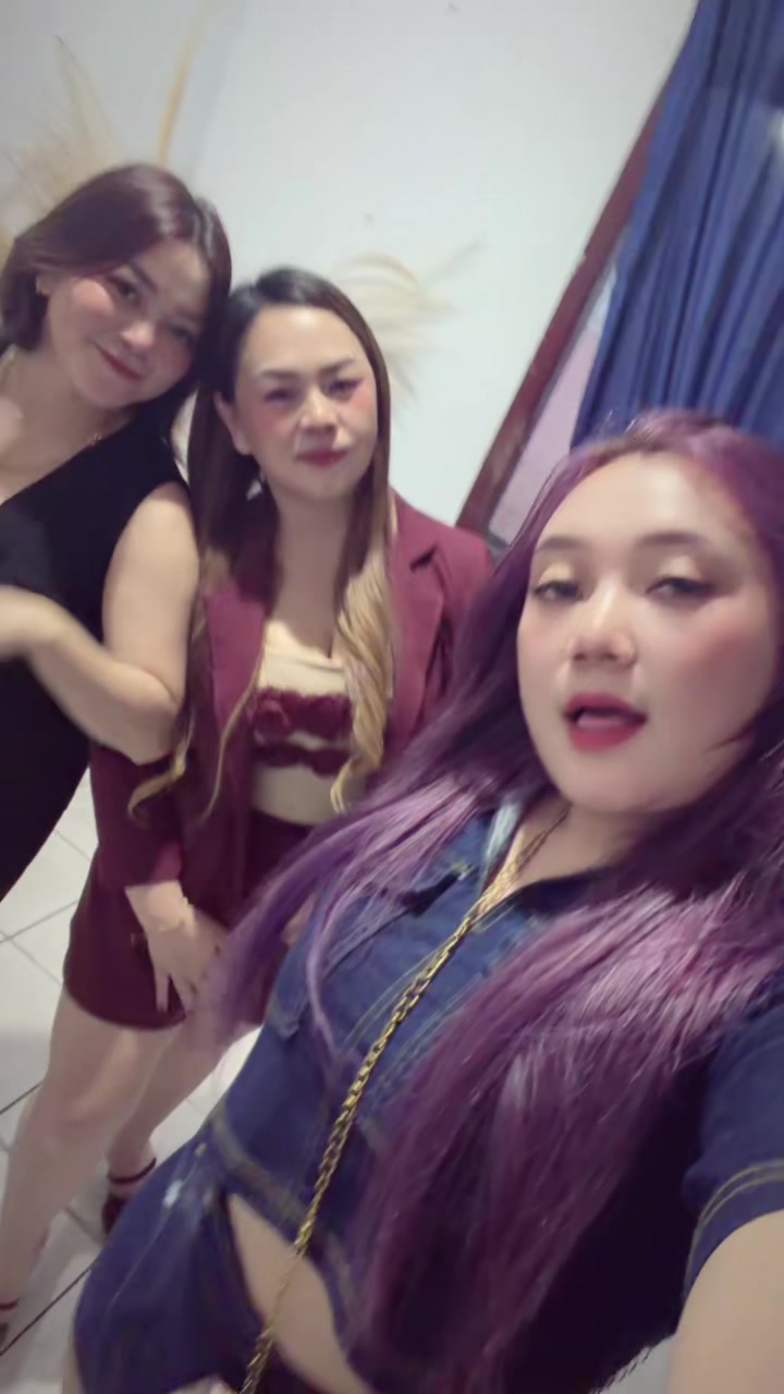 @Kuat kong Kabal💜🔥