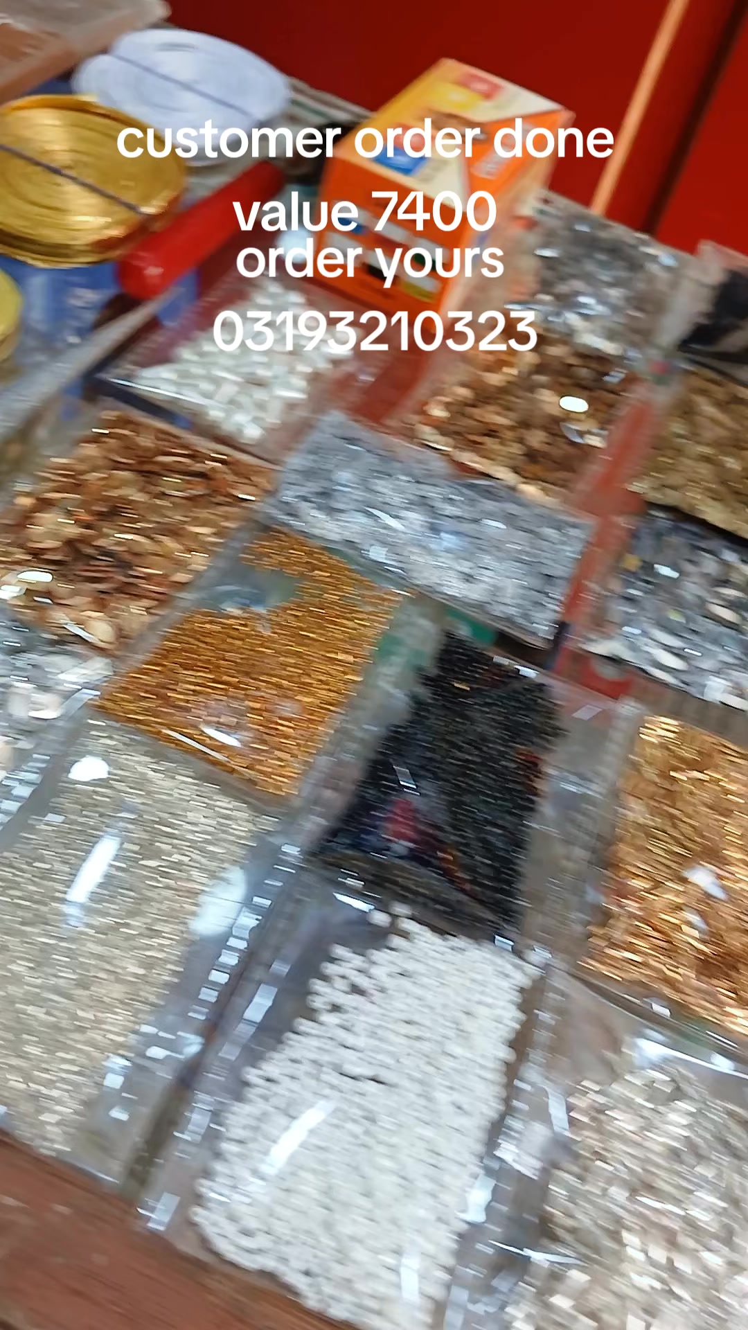 @S L LACE CENTER SIBI