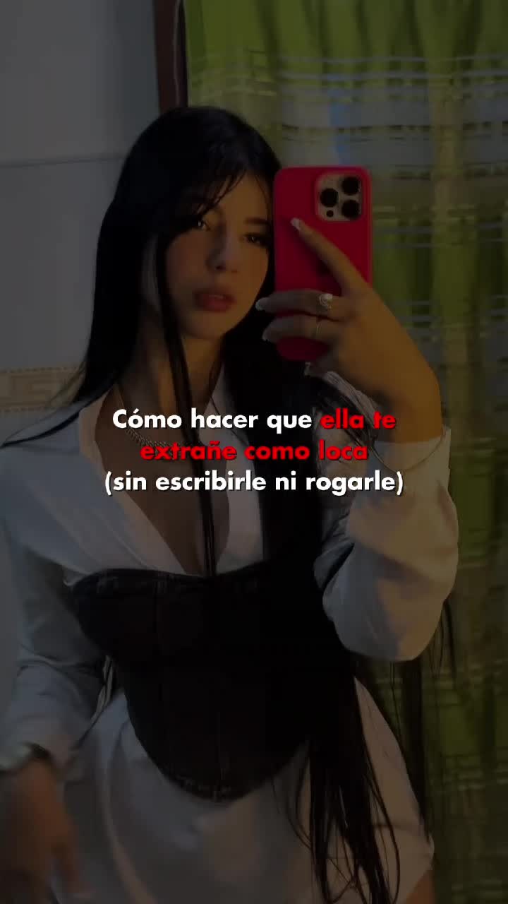 @Consigue Mujeres 🔥