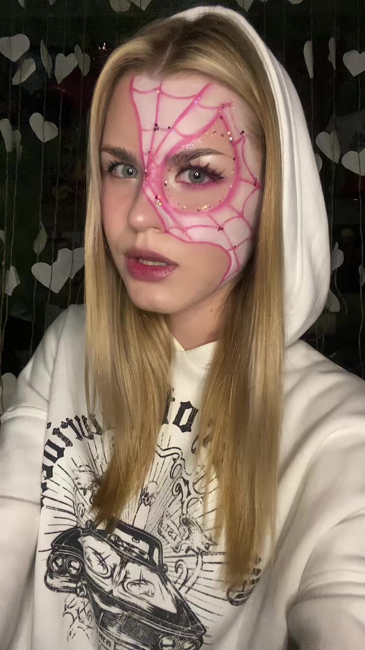 @алька