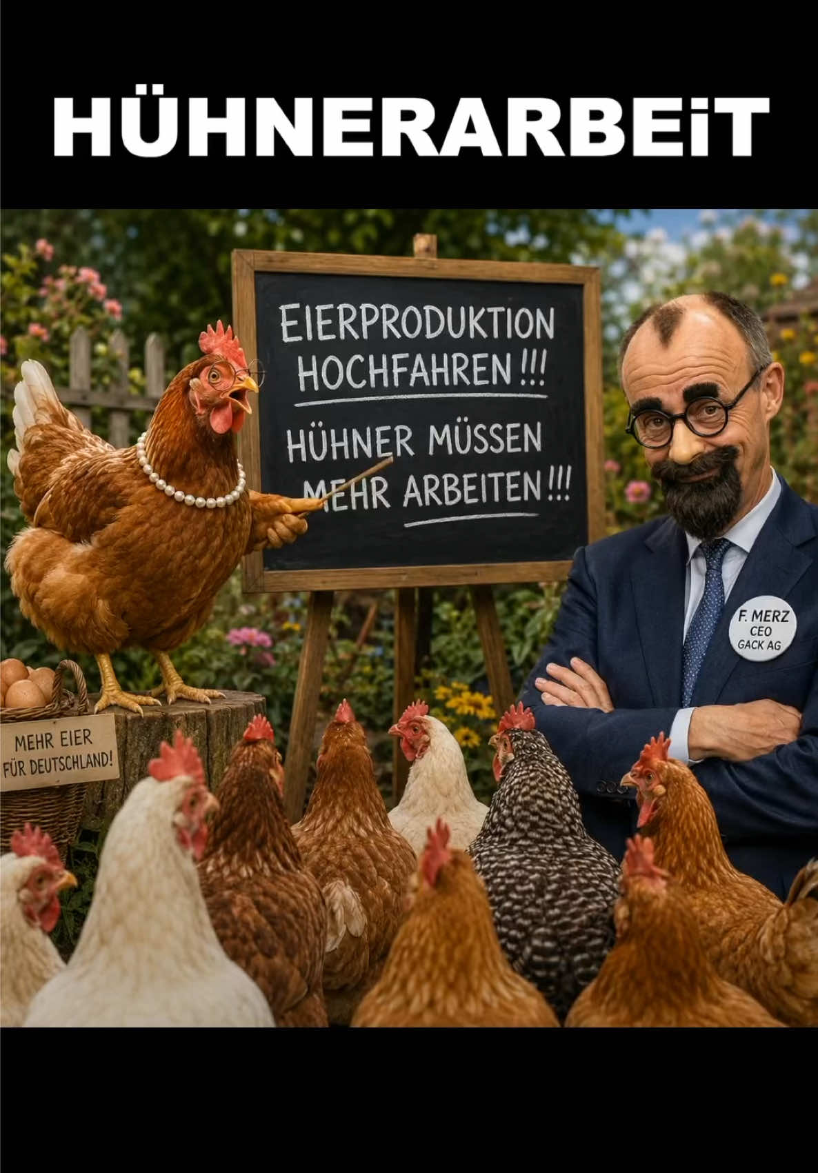 @Wurstinator der Wagemutige