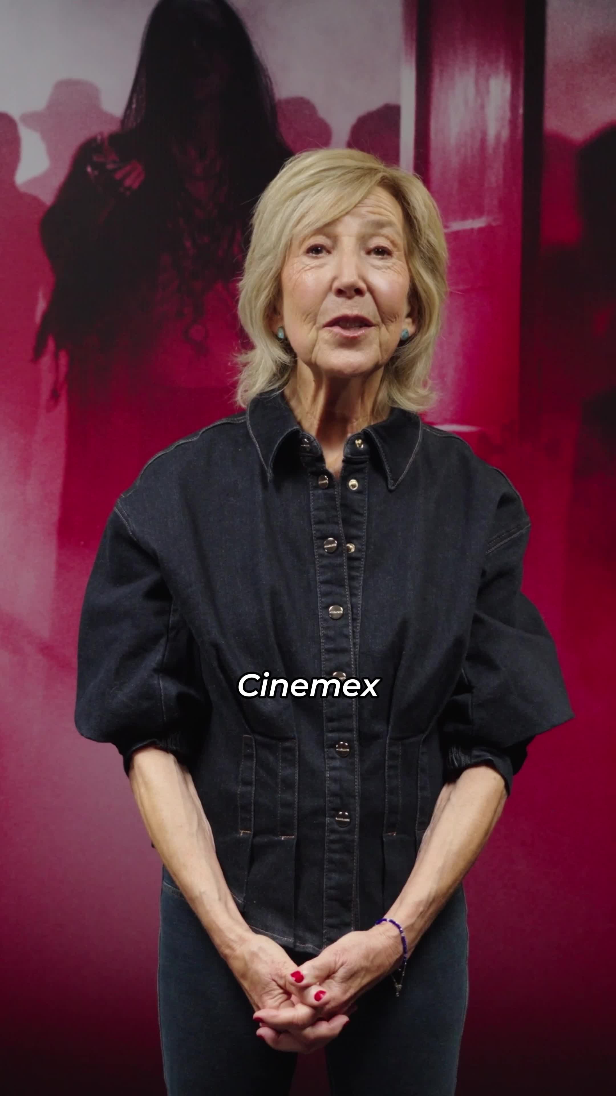 @Cinemex