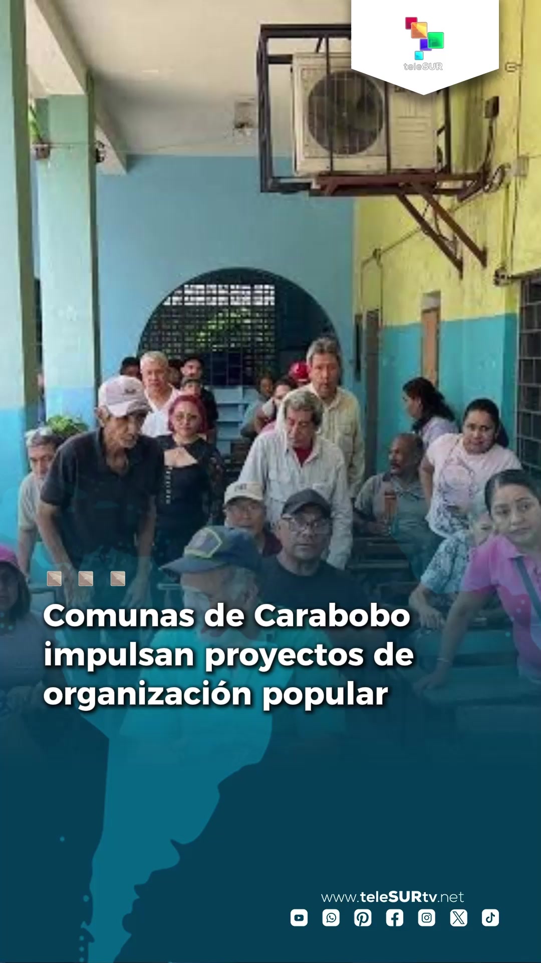 @teleSUR Clips