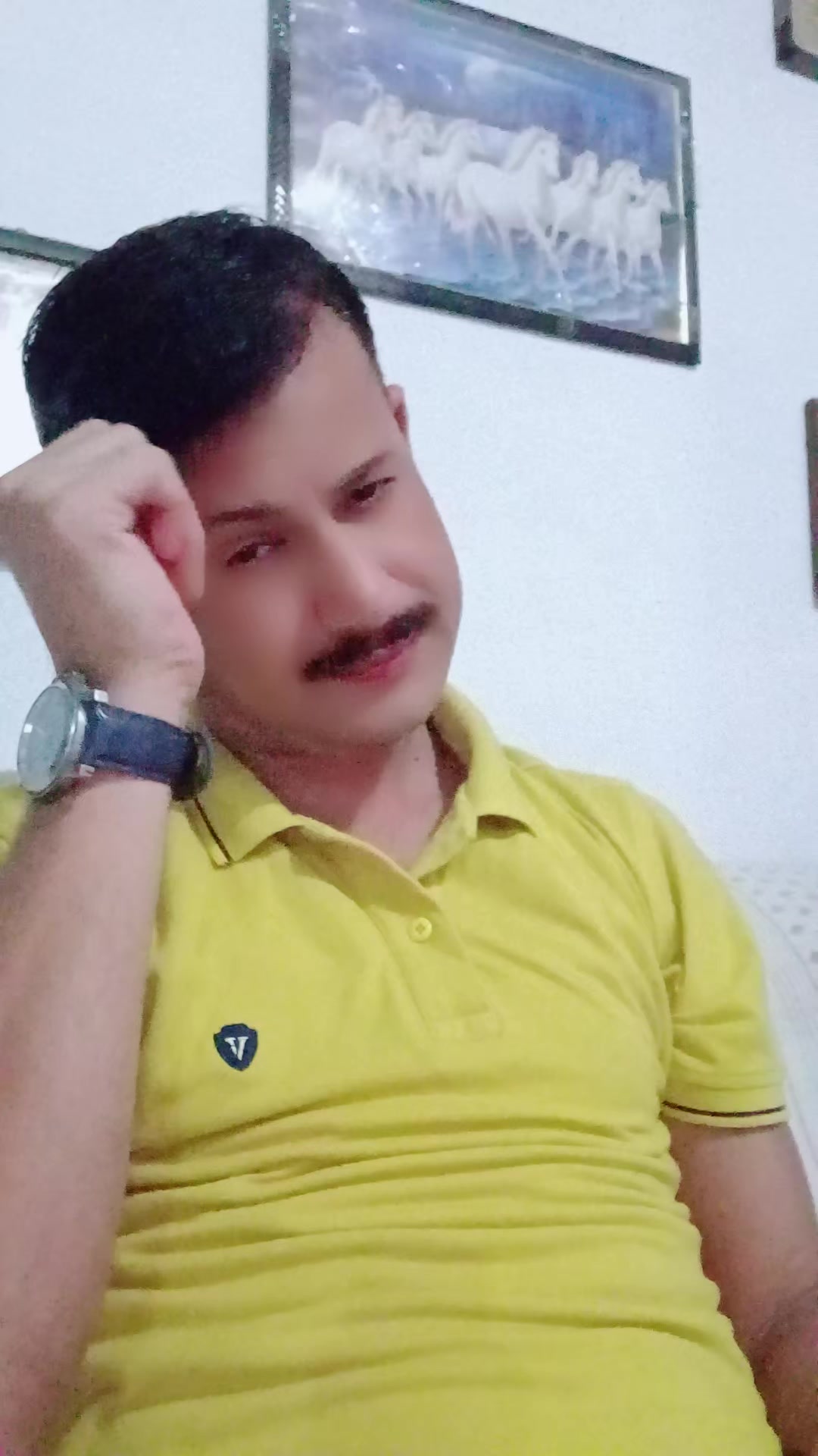 @Yogesh Pawar