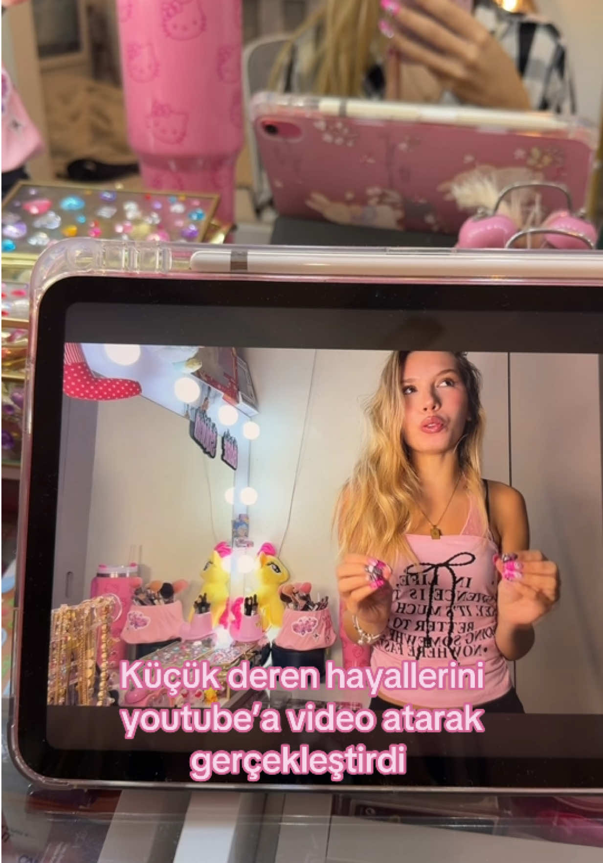 @Deren Tavşancı