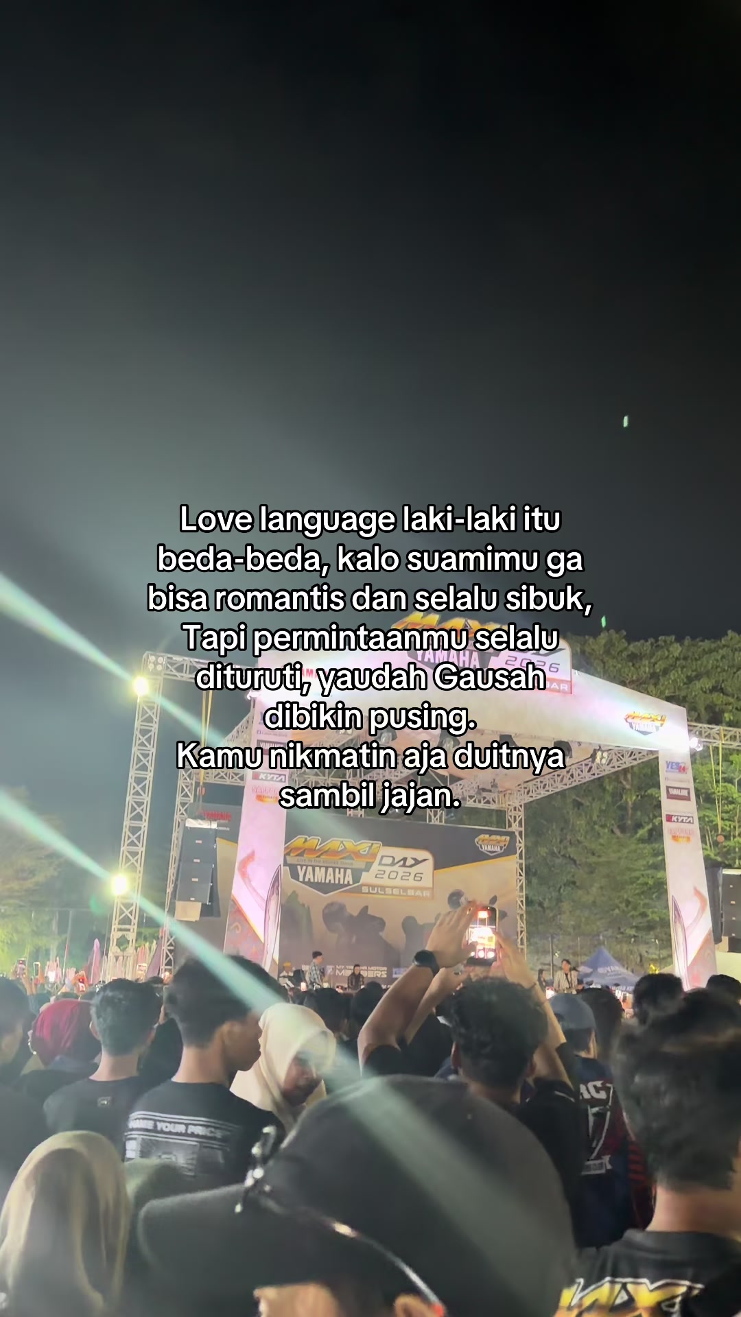 @Anak pertama