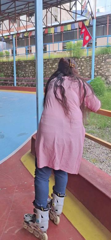 @आमा❣️छोरी