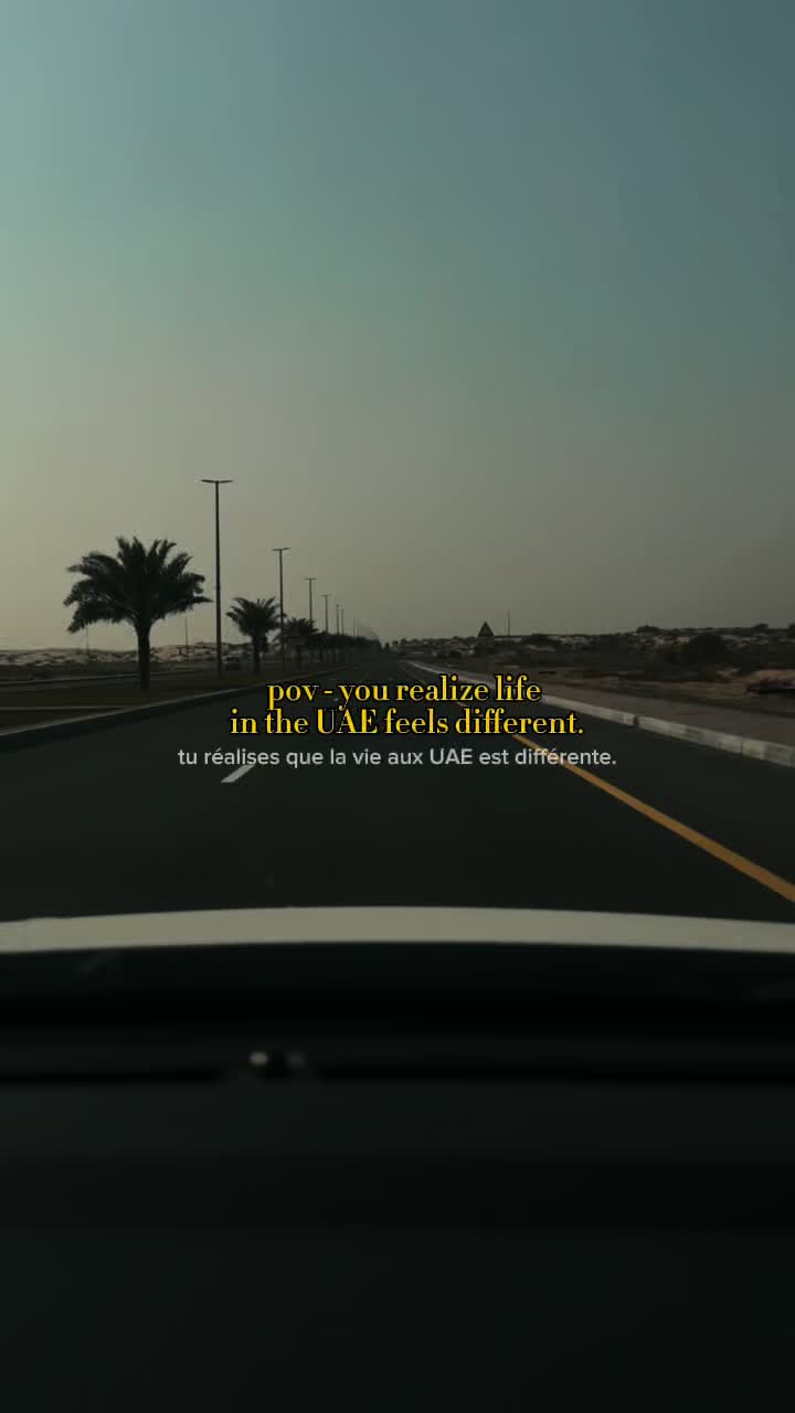 @Le couple UAE | Sharjah 🇦🇪