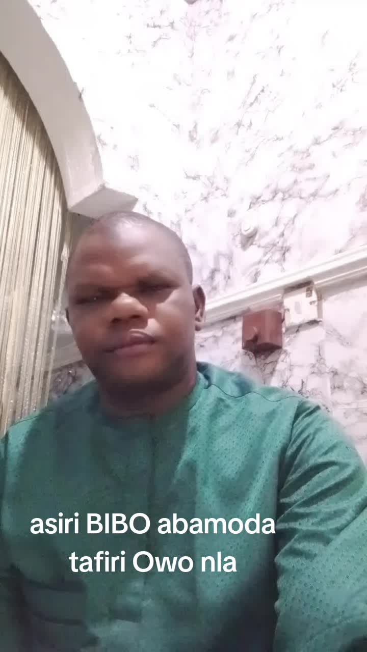 @Alfaopeyemitanmola2345