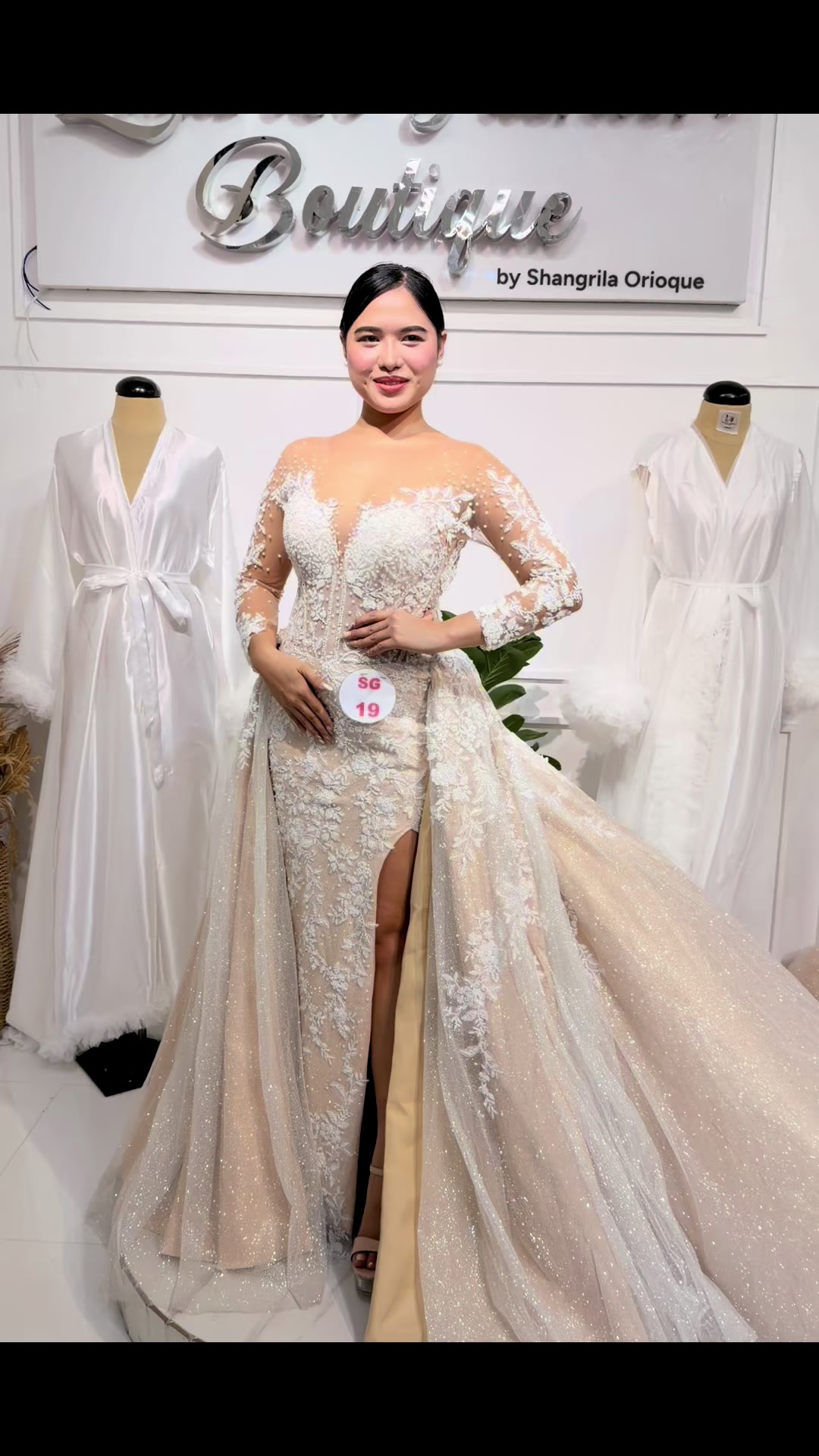 @Zharies fashion Boutique