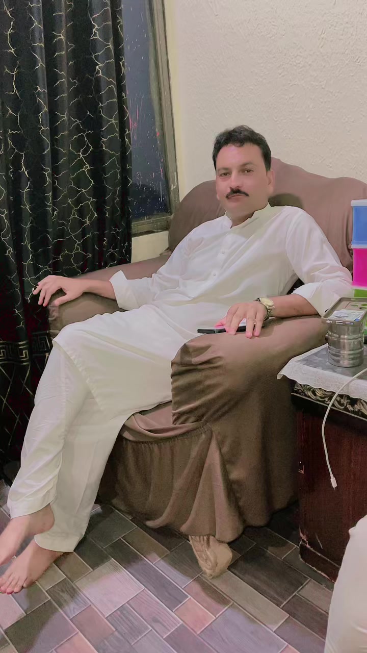 @Mian Rashid