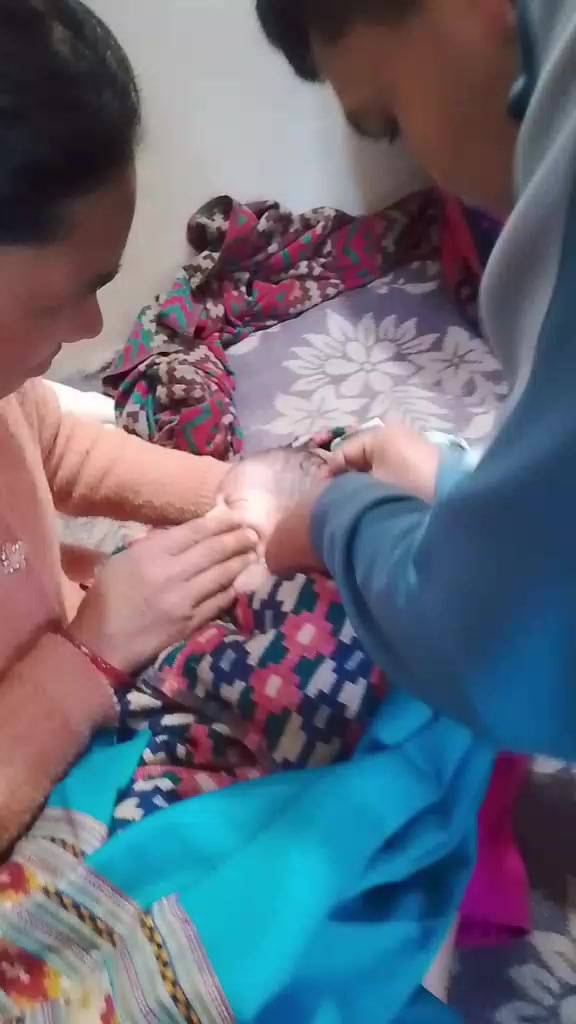 @karishma kc
