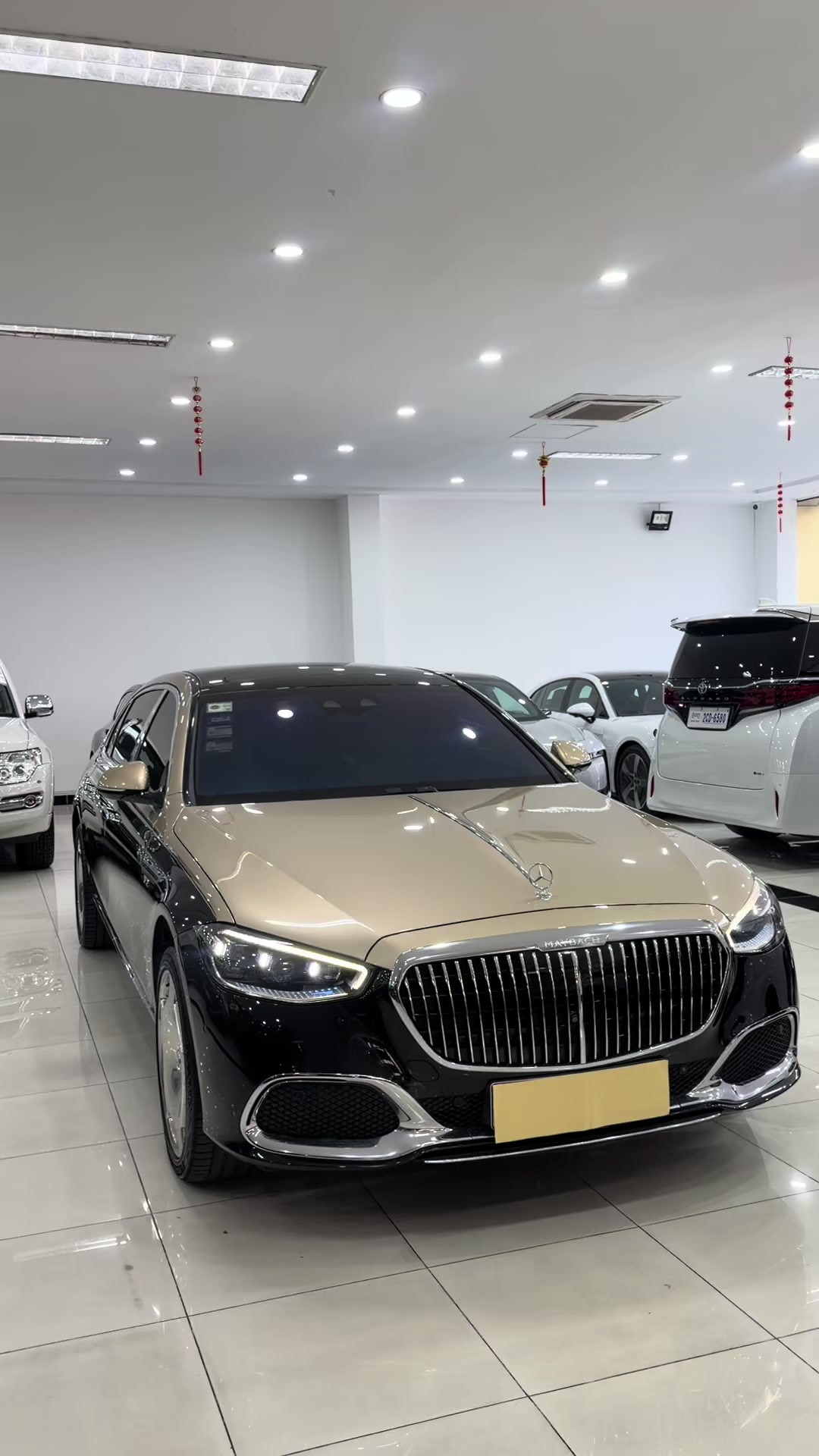 @PHEA AUTO CAR