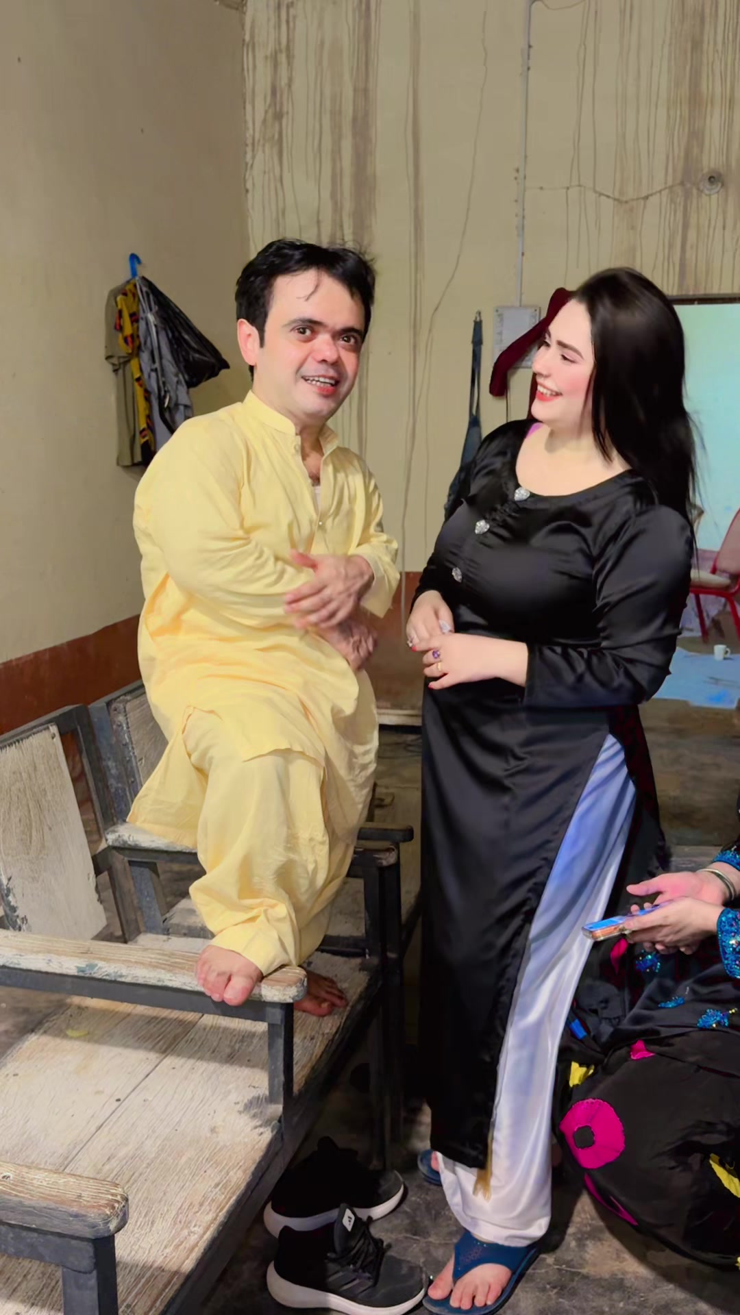 @Billo khan