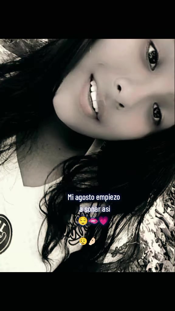 @💟🥺 TU CHAPARRITA 😻💋