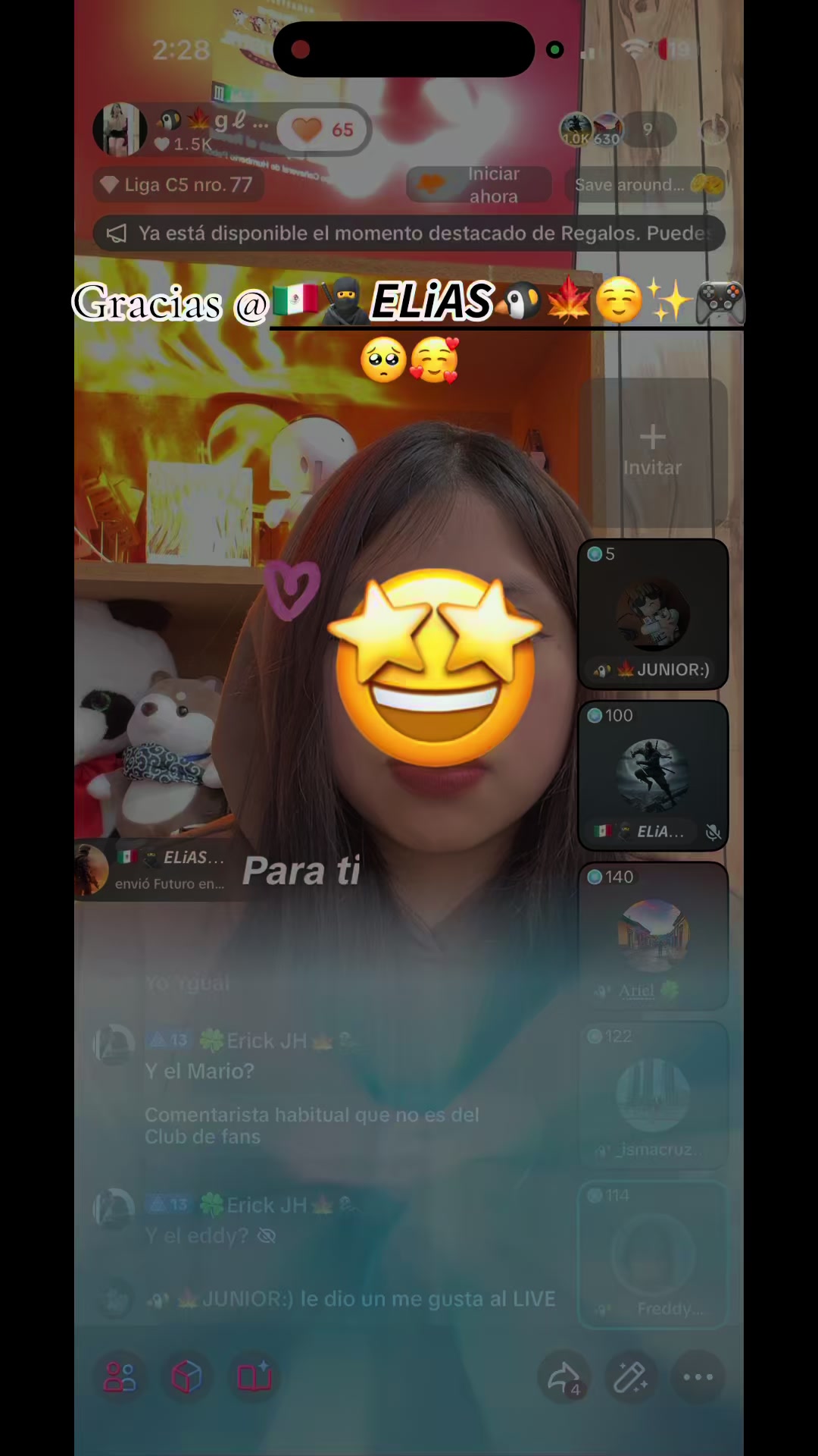 @🐧💋Gloria Dz Sz❤️🔥