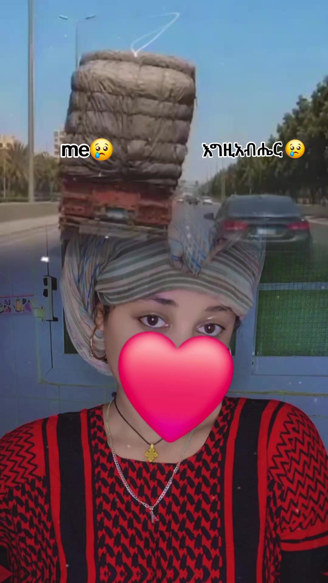 @ሸጋ ደሳለ🦅🧕