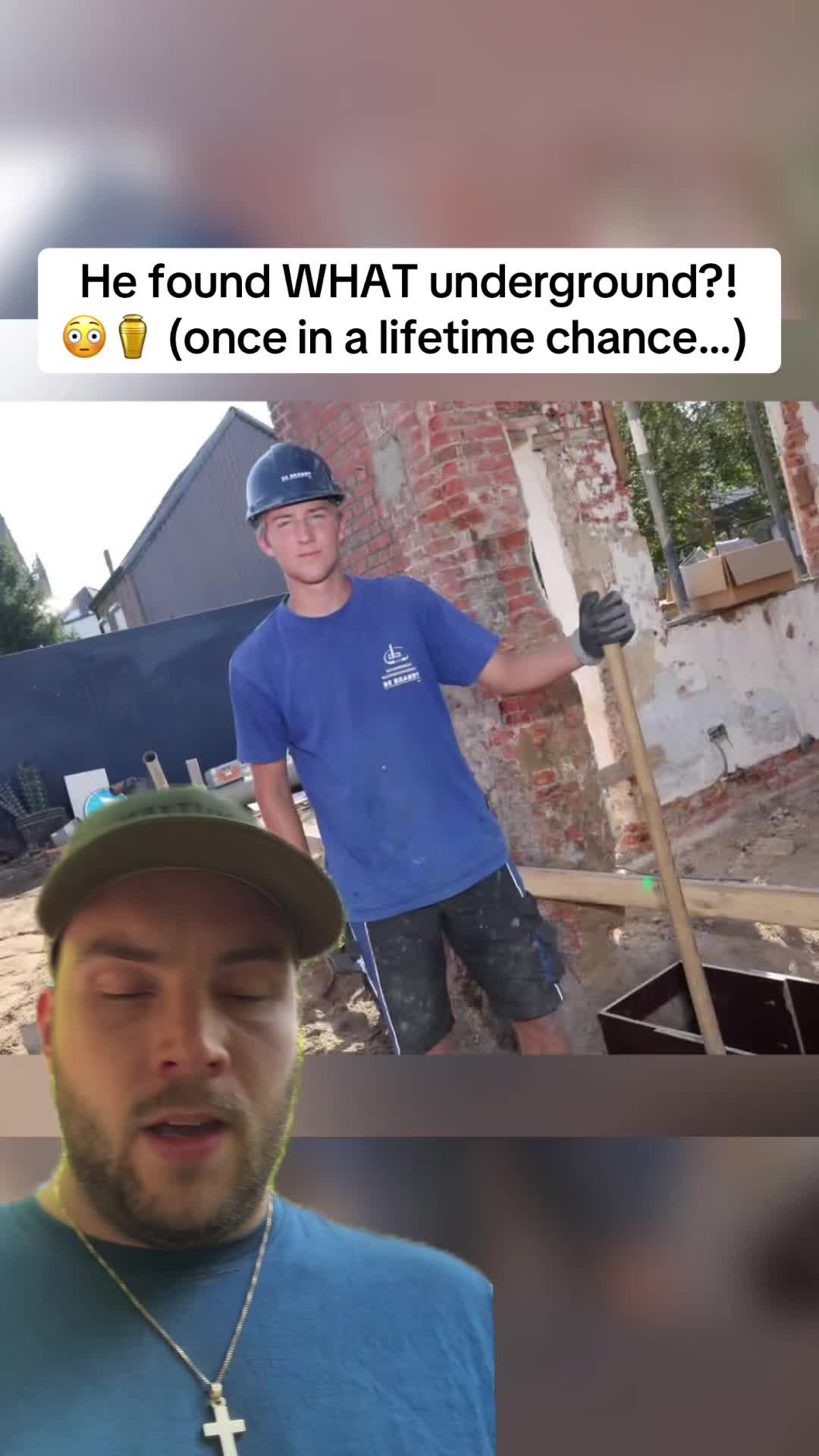 @Shayne Vibes Truth
