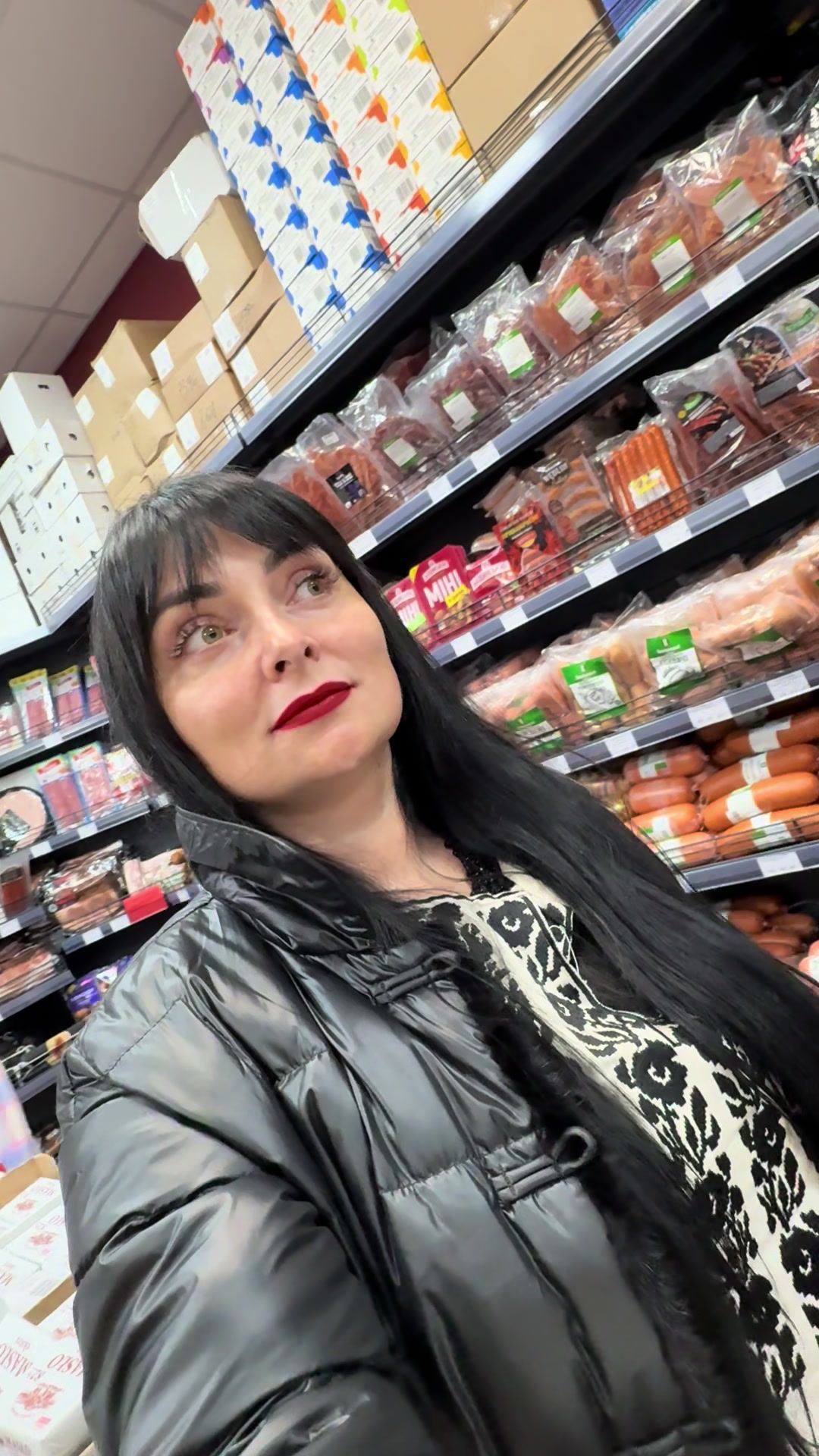 @Цьоця Надя 💋