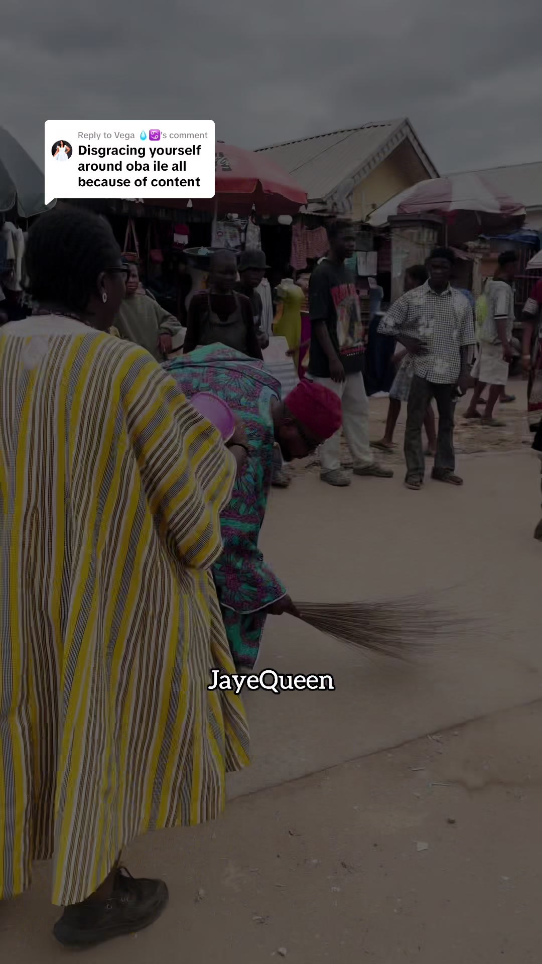 @JayeQueen
