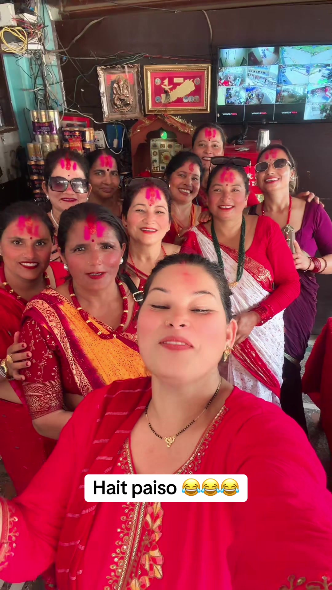 @kamala gurung