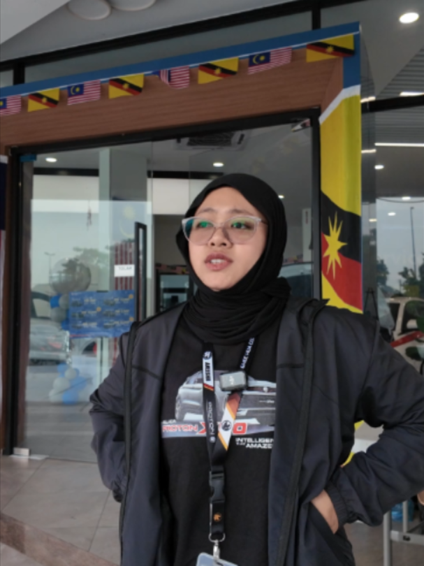 @Proton MetroCity