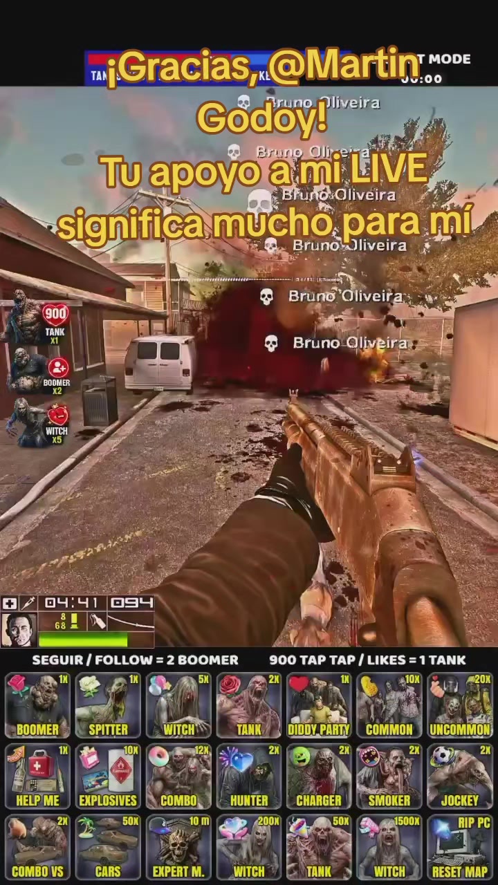 @Sensei Miki 🥋🎮
