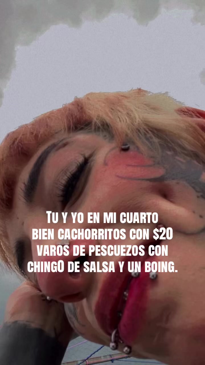 @PonnyPie BodMod666