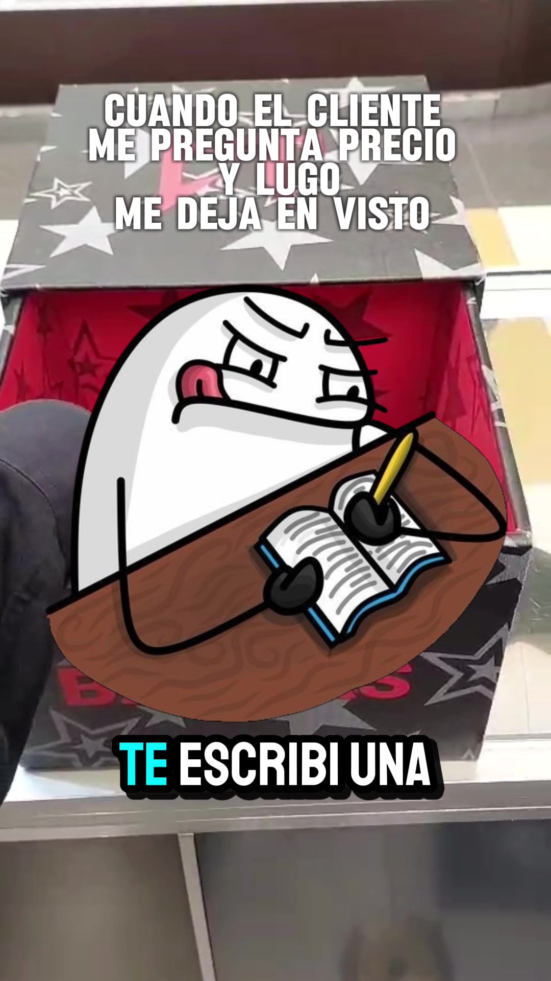 @Ag.caps