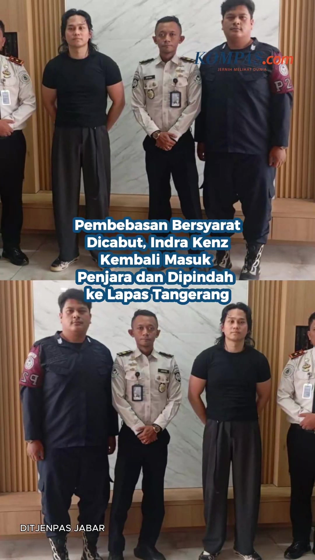 @Kompas.com