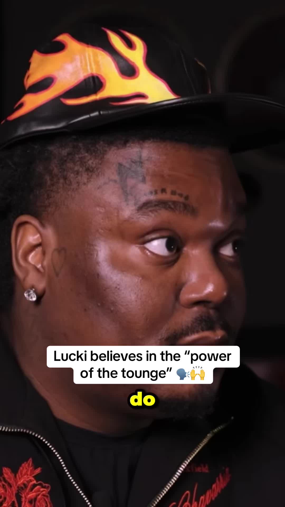 @LUCKI FAN PAGE