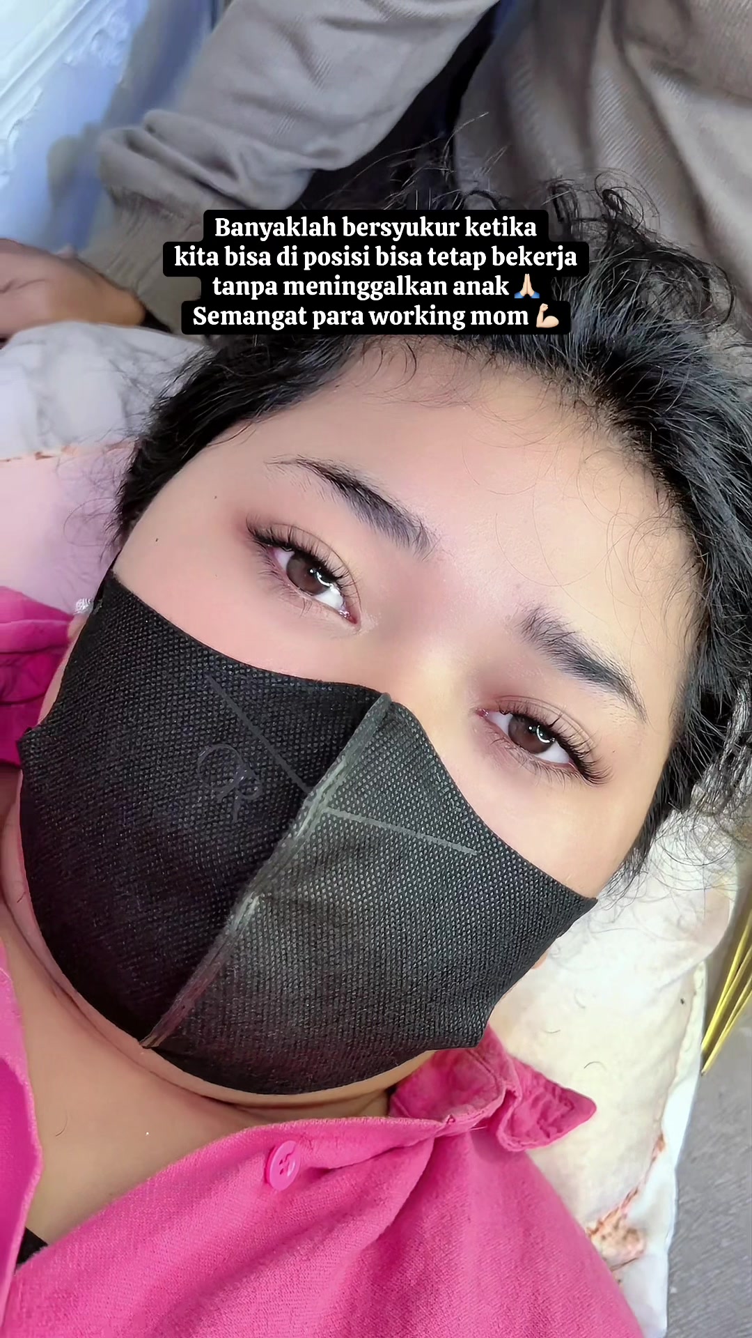 @zara eyelash