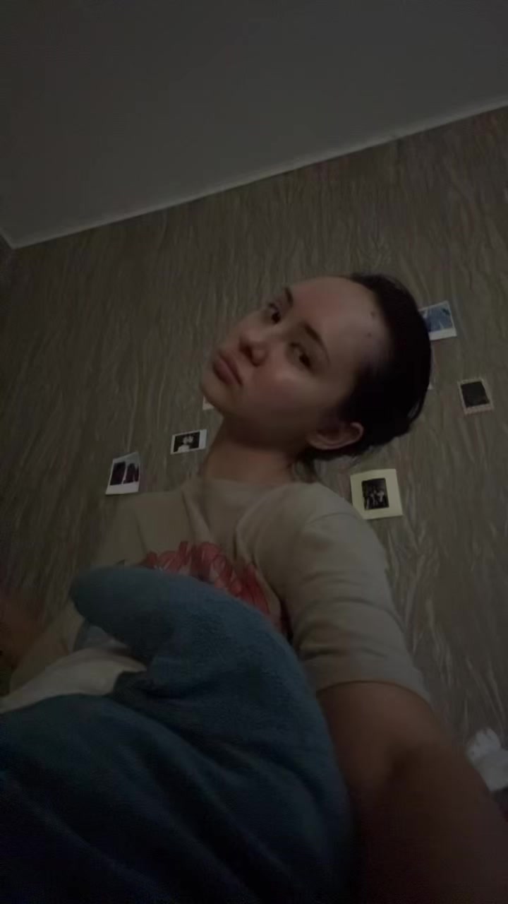 @алинка!