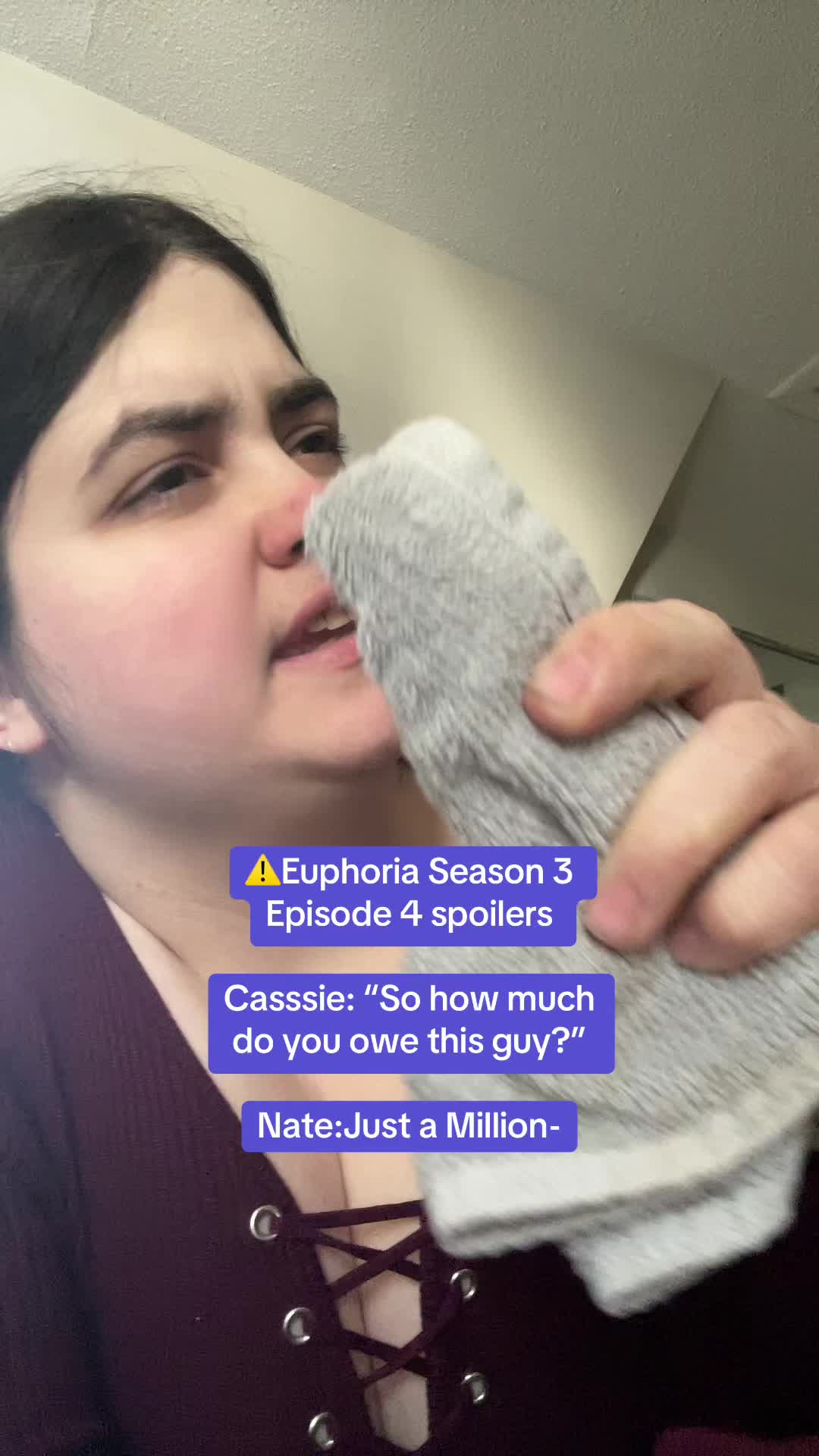@Sarah