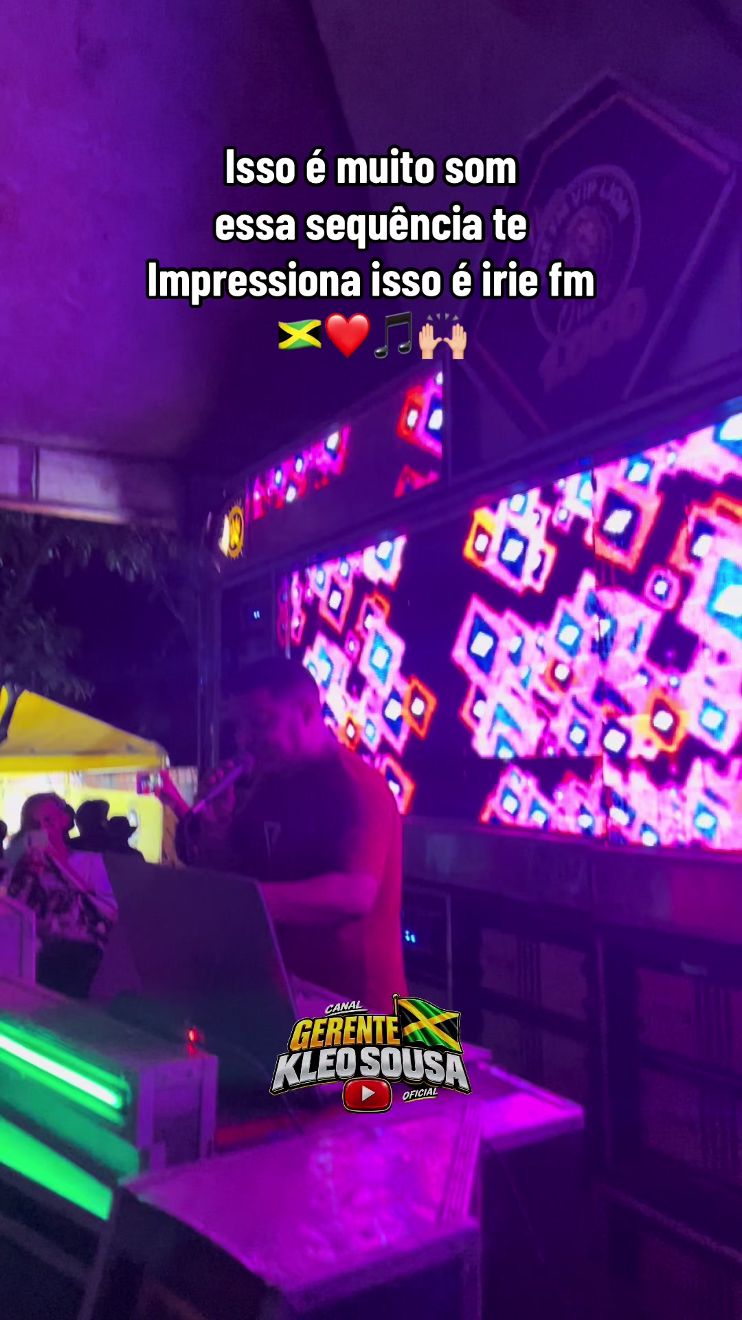@Gerente_kleo_sousa08๐ฏ๐ฒ๐ฅ๐ธ