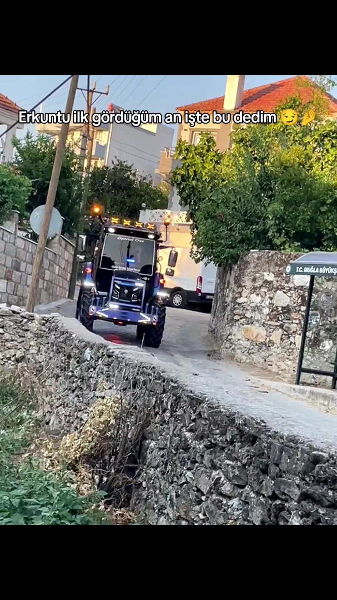@Gökhan Kayrak🚜