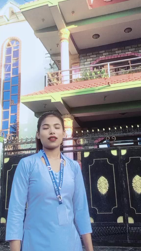 @Anushka Shrestha 💗