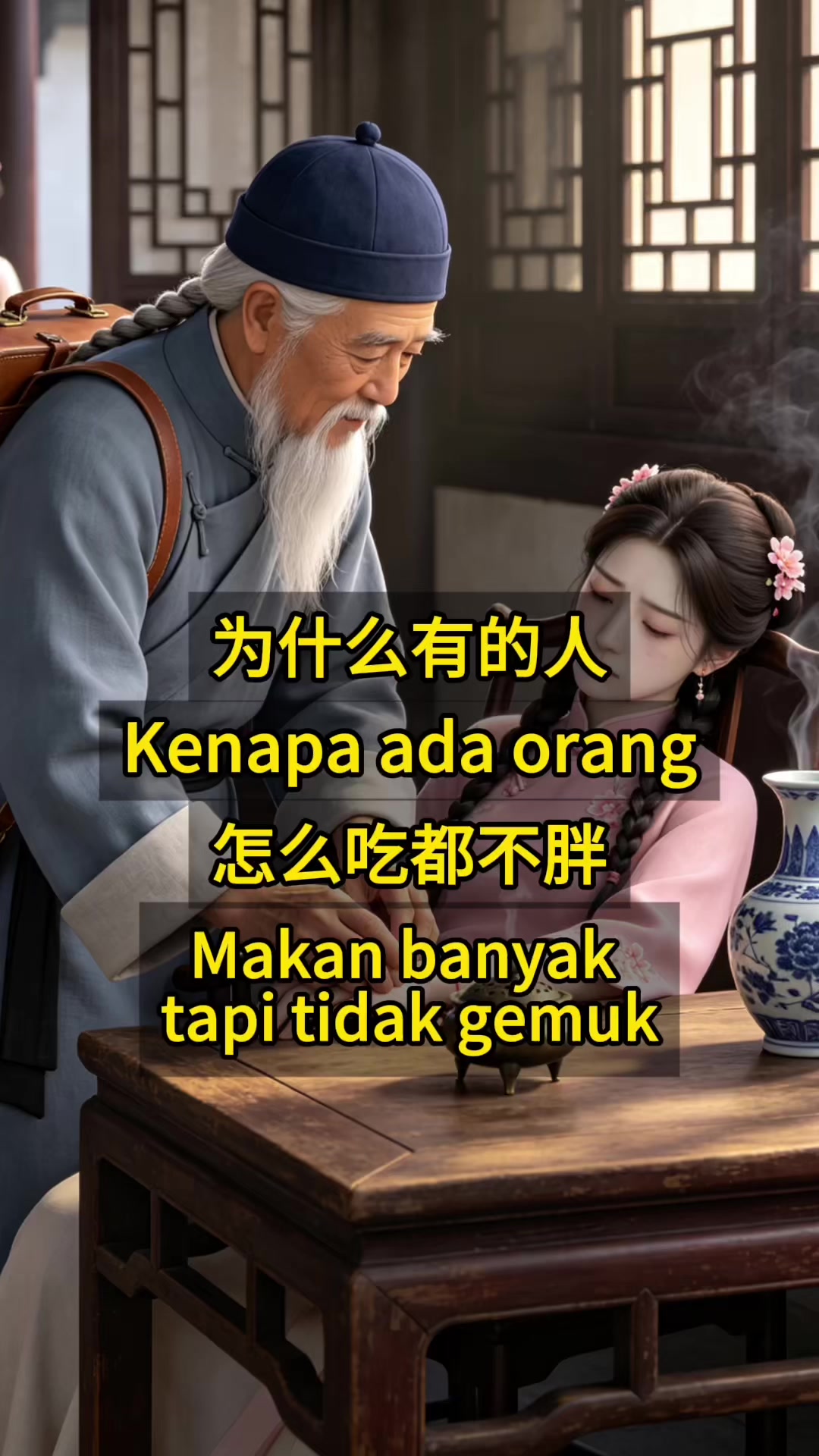 @Sinshe RenAi