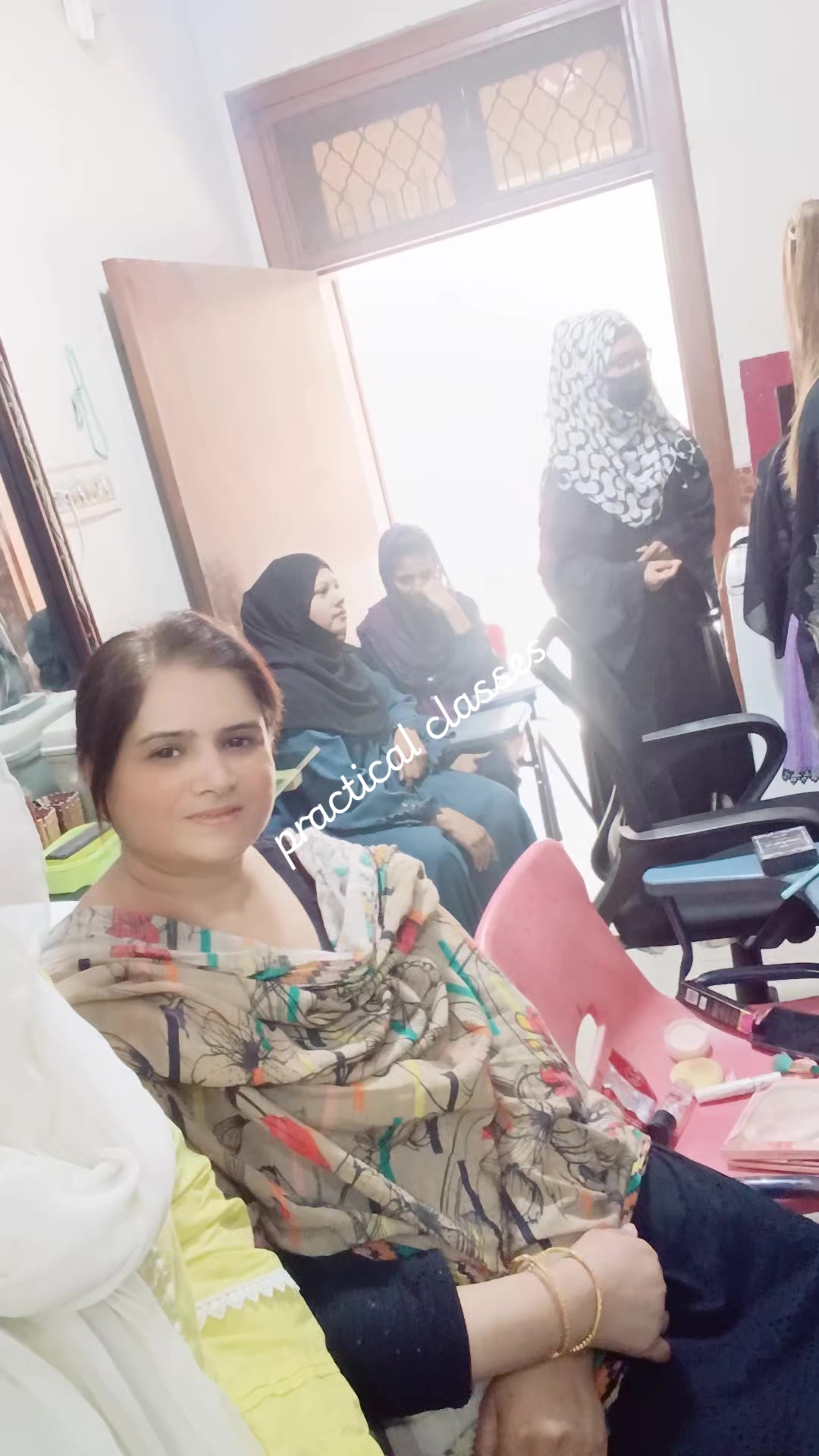 @ZEELA's Salon