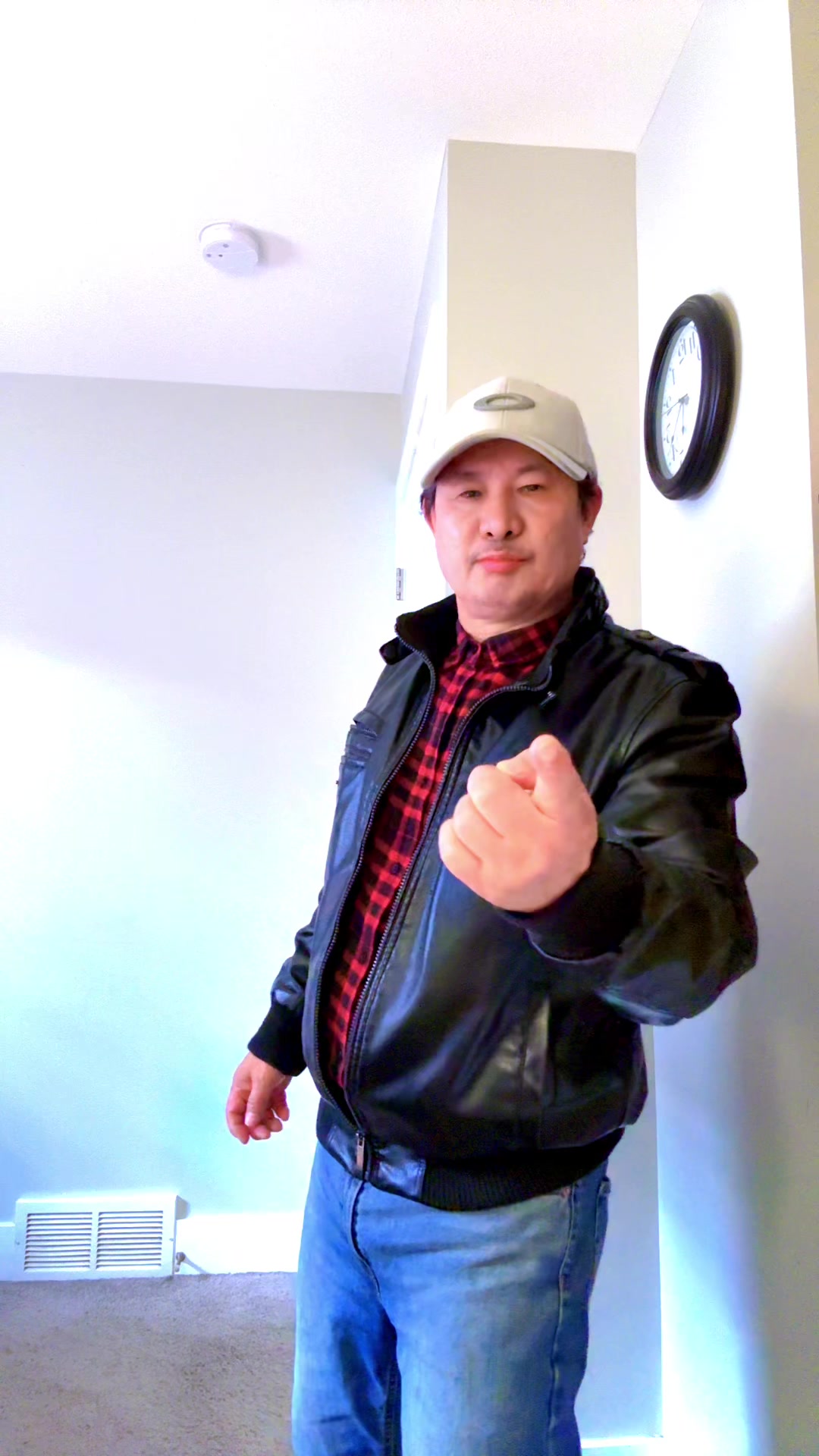 @Janga Bir Lahyo Maga