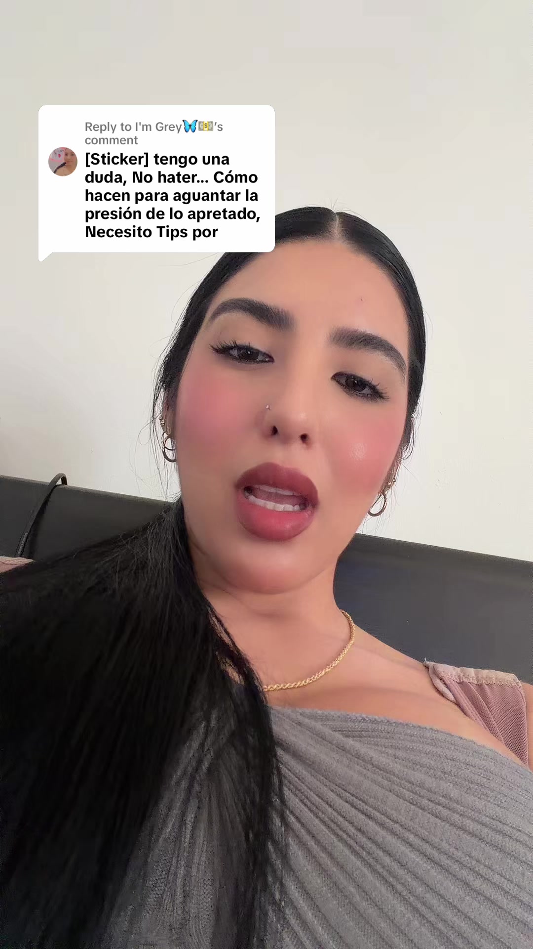 @Alexandra Cardozo