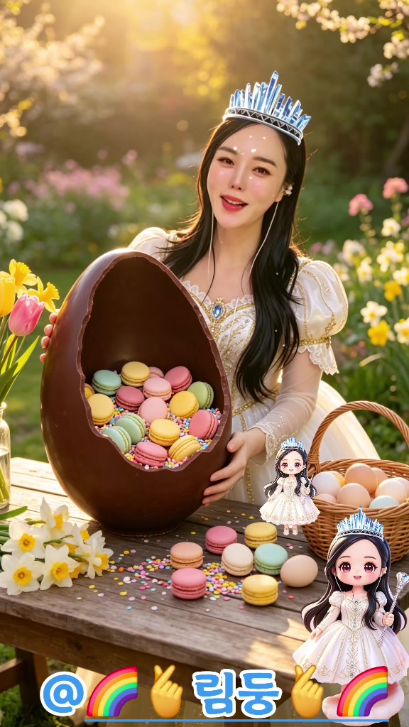 @๐ช๐ช ๋ฐ ๋ ๋ ํ ๐ช๐ช