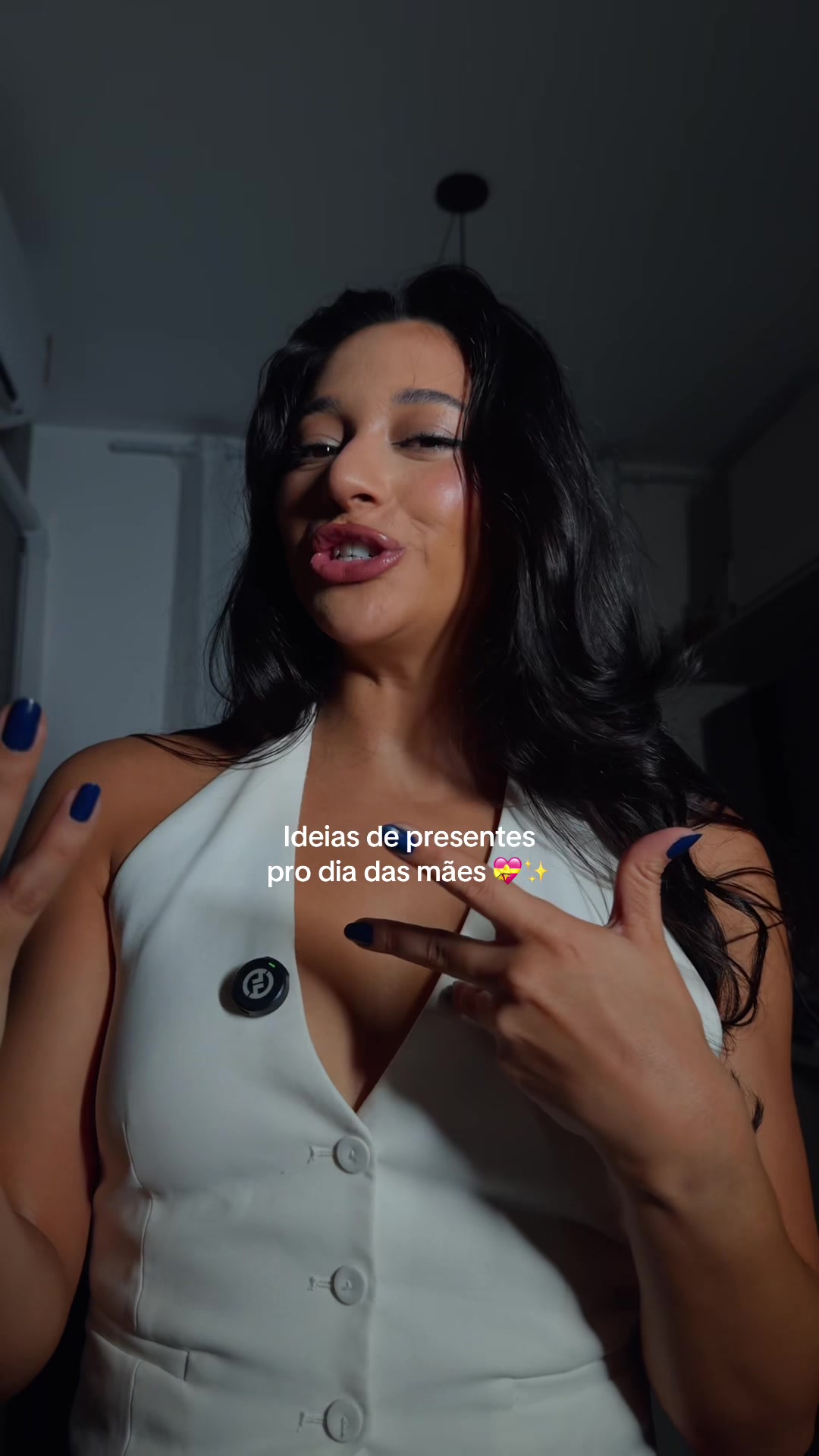 @Amanda De Paula
