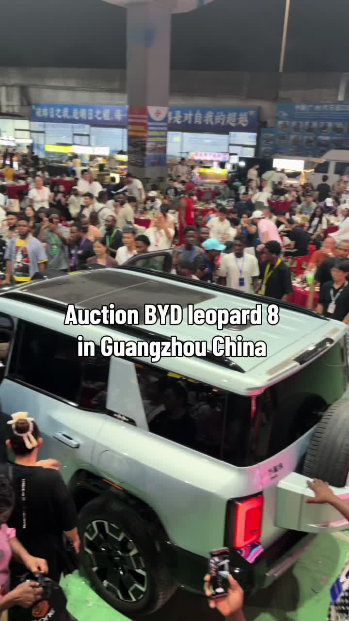 @Used Car Export from Gz🚗